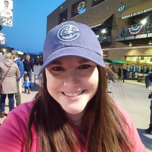 Meet your Posher, Ashley